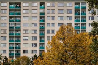 Česko čeká regulace nájmů. Jak to chodí v zemích, kde vlastní bydlení není kult - Seznam Zprávy